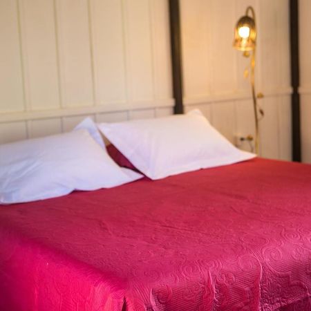 Eco Mirante Hotel Paulo Lopes Ngoại thất bức ảnh