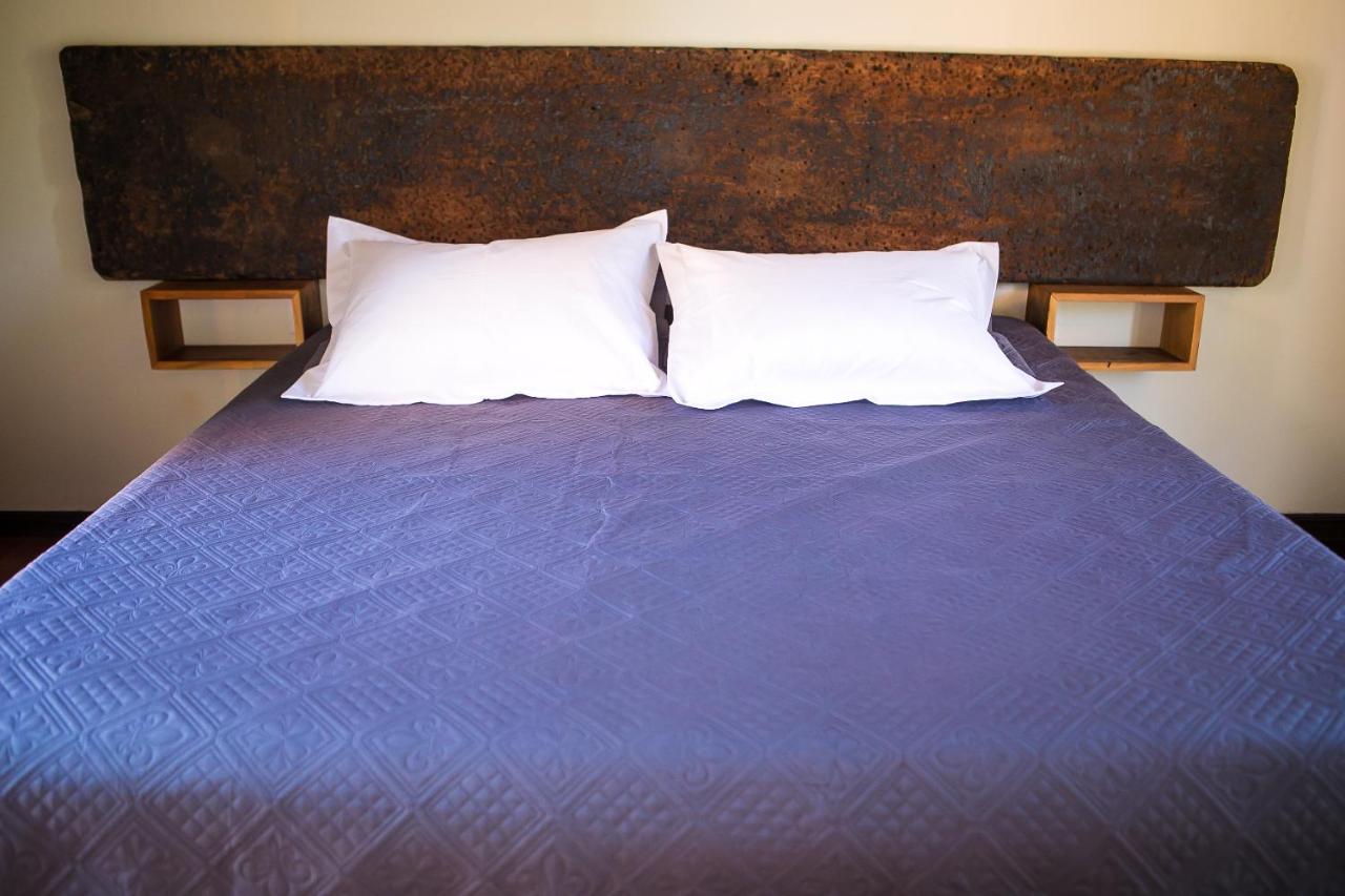 Eco Mirante Hotel Paulo Lopes Ngoại thất bức ảnh
