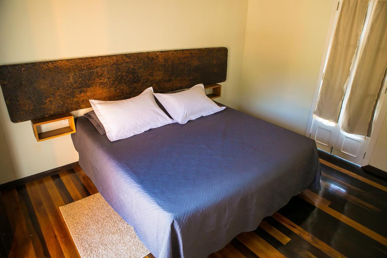 Eco Mirante Hotel Paulo Lopes Ngoại thất bức ảnh