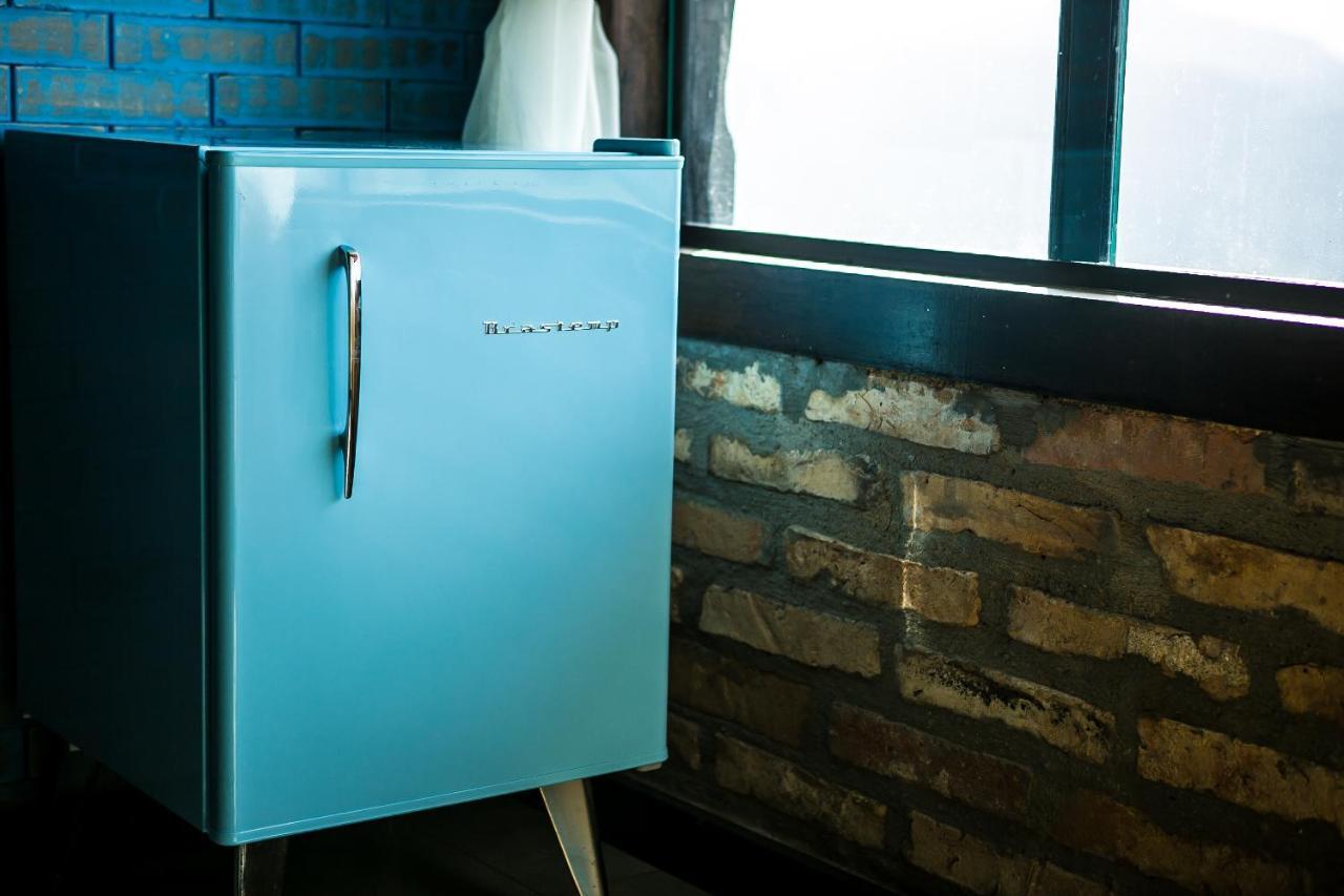 Eco Mirante Hotel Paulo Lopes Ngoại thất bức ảnh