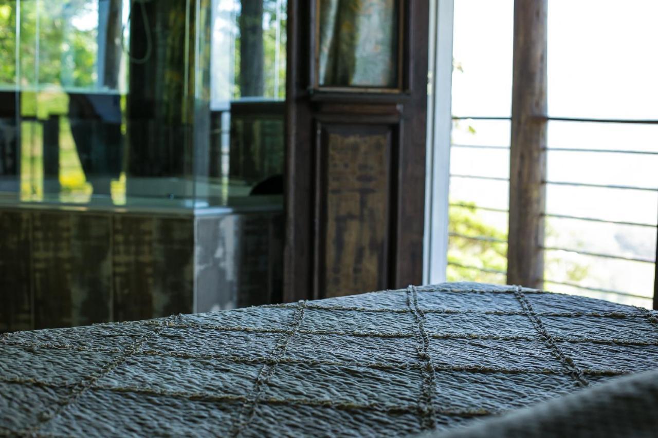 Eco Mirante Hotel Paulo Lopes Ngoại thất bức ảnh