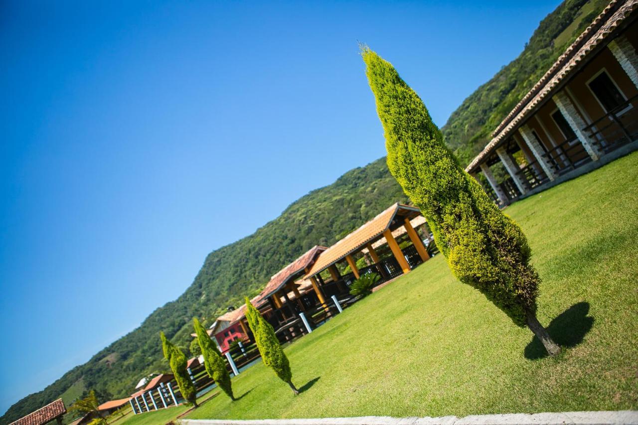 Eco Mirante Hotel Paulo Lopes Ngoại thất bức ảnh