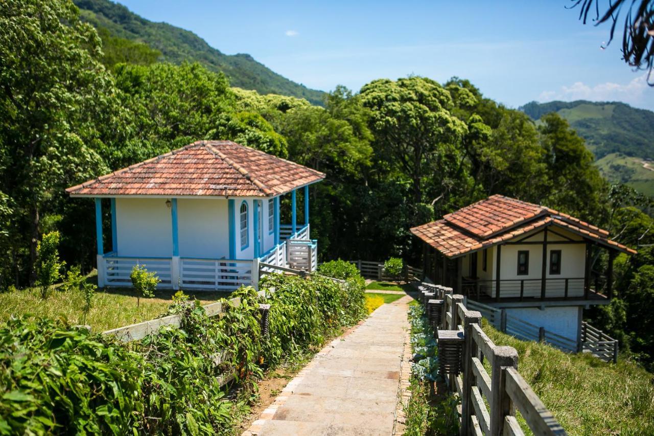 Eco Mirante Hotel Paulo Lopes Ngoại thất bức ảnh